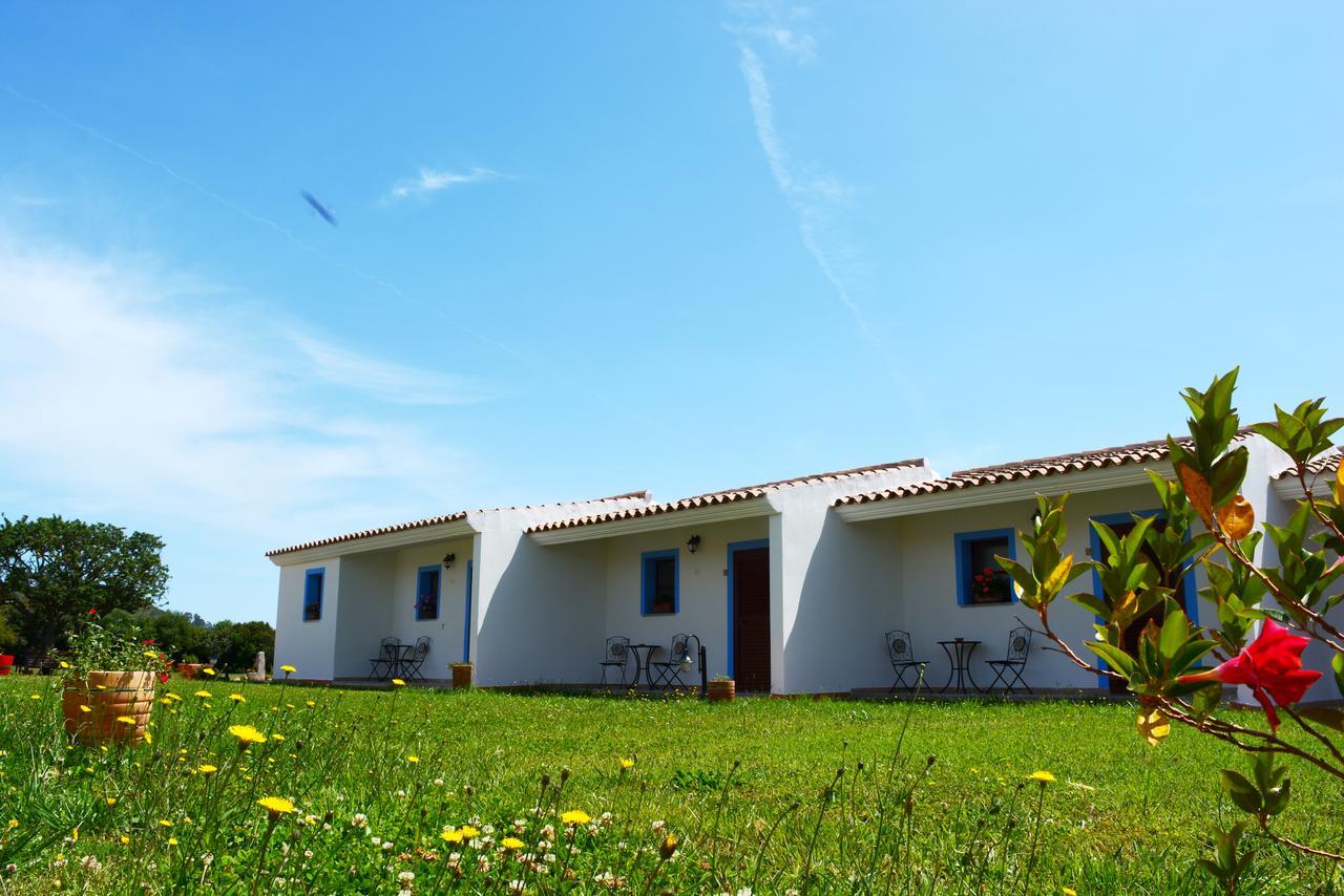 Agriturismo Orvile Posada  Exterior photo