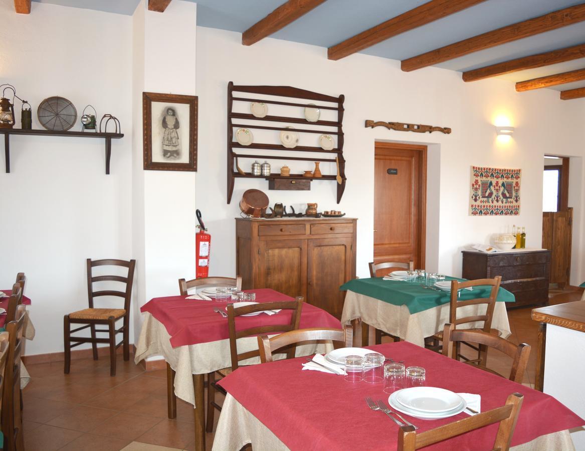 Agriturismo Orvile Posada  Exterior photo